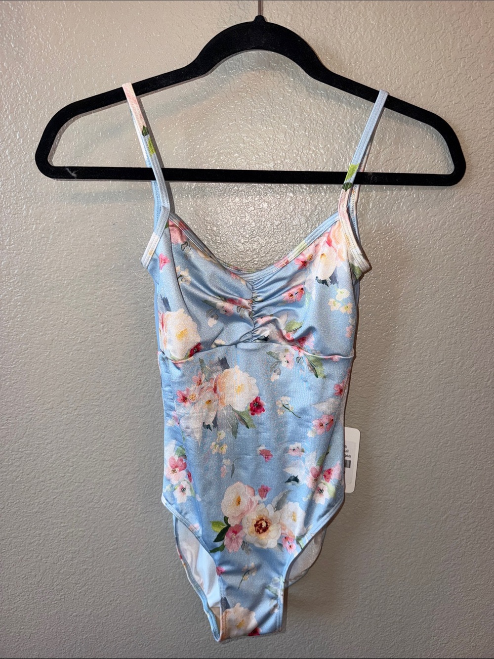 Eleve Women’s Marla Leotard